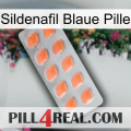 Sildenafil Blue Pill 26